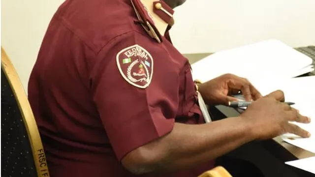 FRSC