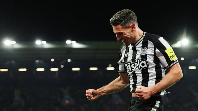 Fabian Schar