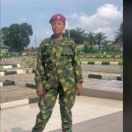 Army Probes Alleged Sexual Harassment, Maltreatment Of Female Soldier By Senior Officers