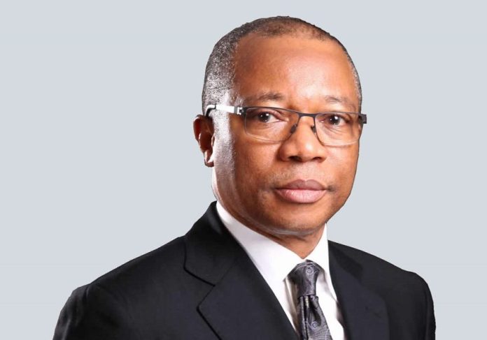 Fola Adeola Fola Adeola