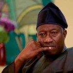 2027: North Won’t Disappoint Jonathan Again, He Must Contest – PDP Northern Support Group Former President Goodluck Jonathan