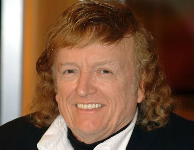 Frank Ferian