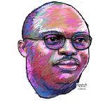 Sitting in Limbo For 25 Pro-Wike Rivers Lawmakers Fubara