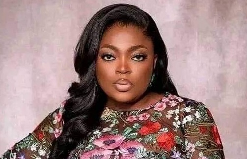 Funke Akindele Funke Akindele