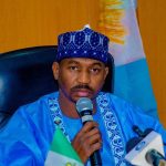 NEPWHAN Commends Gov Aliyu For Strengthening Healthcare Services Governor Ahmed Aliyu of Sokoto State