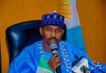 THEWILL EDITORIAL: Sokoto Walking a Failed Path Governor Ahmed Aliyu of Sokoto State