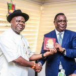 Diri Tasks New NCDMB Management On Performance