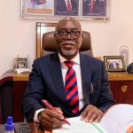 Aiyedatiwa Appoints Six Commissioner Nominees, 3 Special Advisers Aiyedatiwa