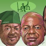 Governorship Elections: Supreme Court Opens A Pandora Box Governors