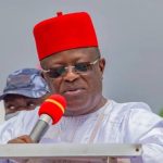 Umahi Orders RCC To Resume Construction Work On Eleme-Onne East-West Road