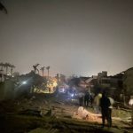 Two Killed, 77 Injured In Ibadan Explosion – Oyo Govt