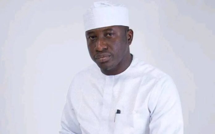 Ifeoluwa Ehindero