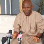 Bayelsa Director Of Sports Commend Diri, Deputy For National Para-Games Back-To-Back Win