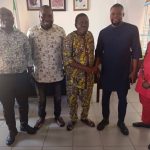Bayelsa PPSB Chair Urges Ijaw Youths To Take Education Seriously Ijaw Youth