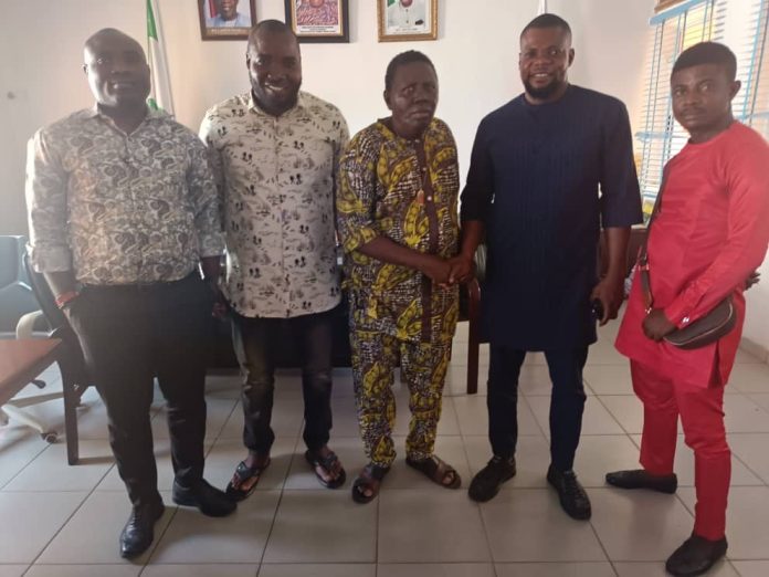 Ijaw Youth