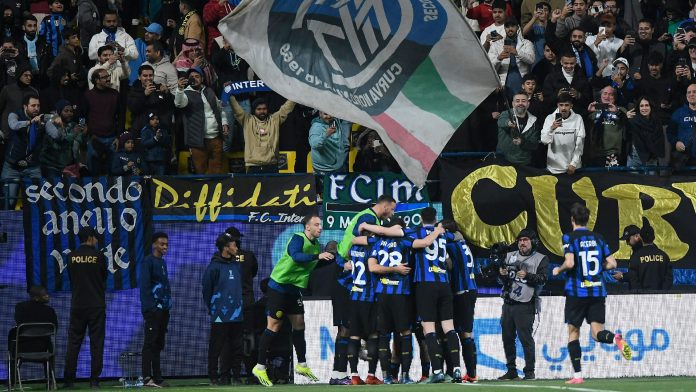 Inter Milan