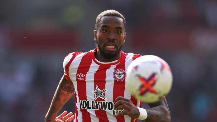 Ivan Toney
