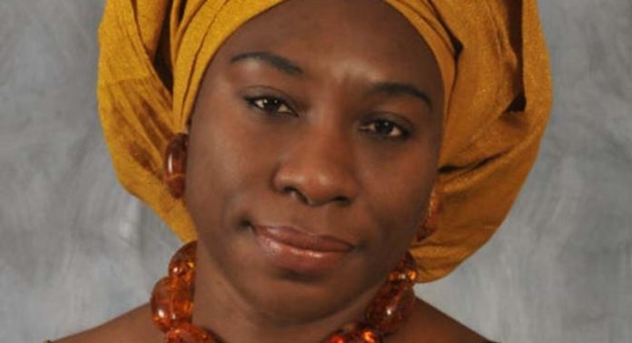 Iyabo Obasanjo