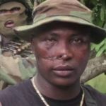 Police Neutralise Notorious Sea Pirate John Togo In Rivers