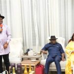 No Apologies For Backing Diri’s Re-election – Jonathan