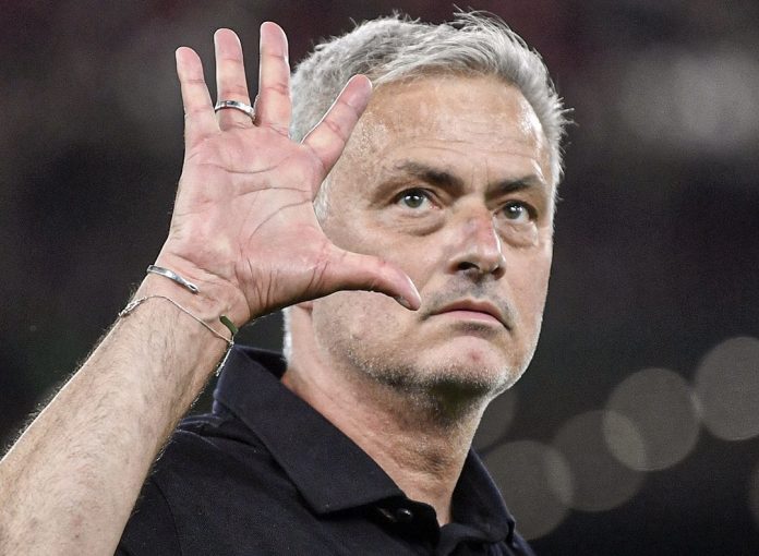 José Mourinho