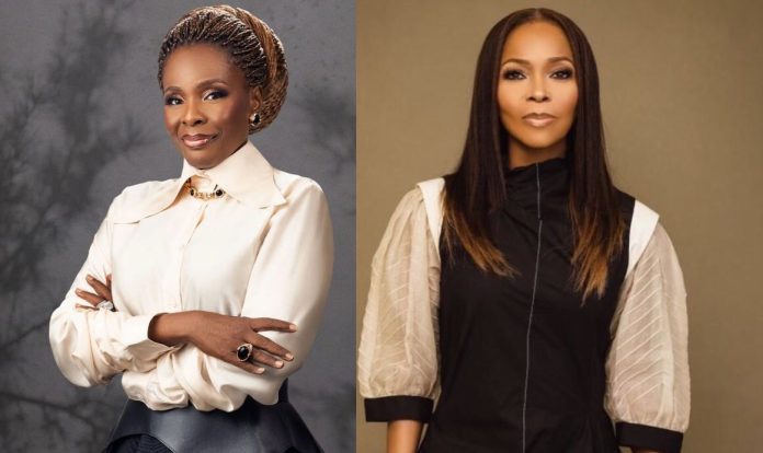 Jumoke Adenowo, Kemi DaSilva-Ibru
