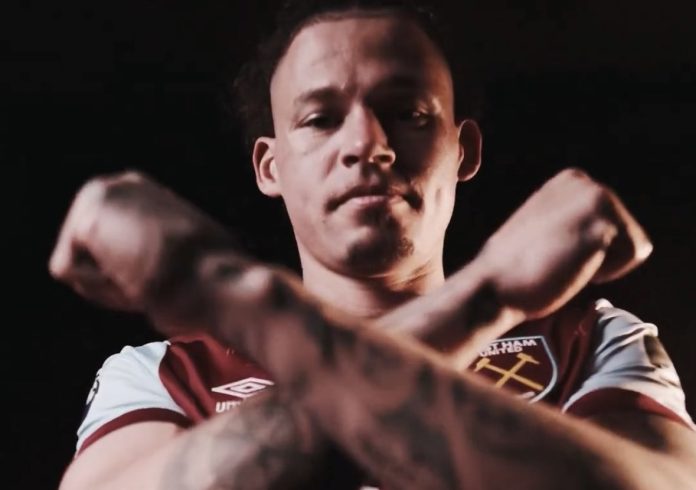 Kalvin Phillips