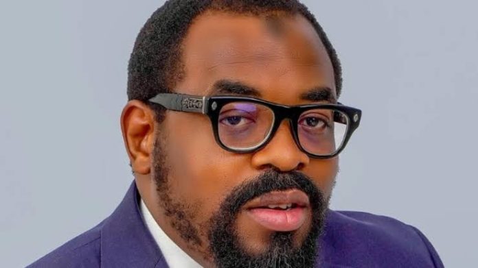 Kayode-Laguda
