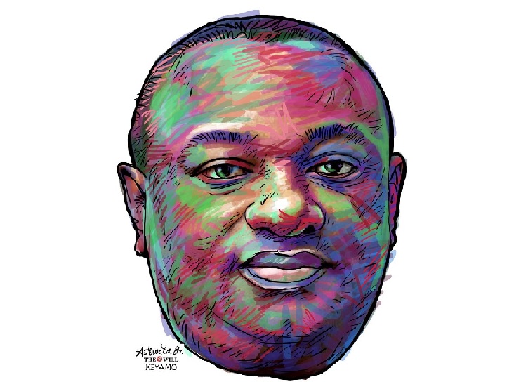 Keyamo - THEWILL NEWS MEDIA FESTUS KEYAMO