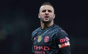 Kyle Walker Kyle Walker