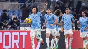 Lazio and Roma Lazio and Roma