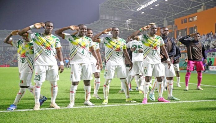 MAli