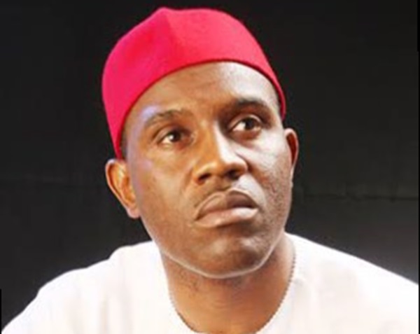 MYKE IKOKU