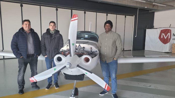Magnus Aircraft Magnus Aircraft