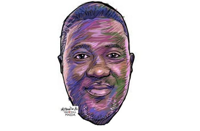 Dr. Aminu Maida