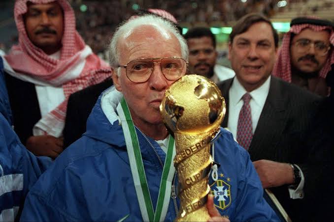 Mario Zagallo