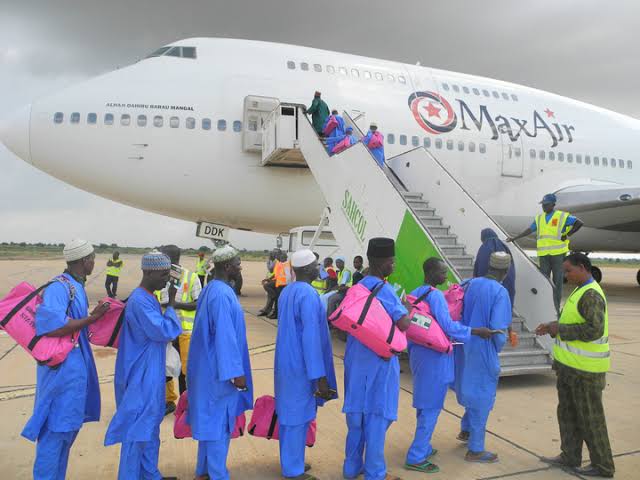 Max Air