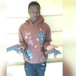 400-Level Student Arrested For Gun-running In Bauchi