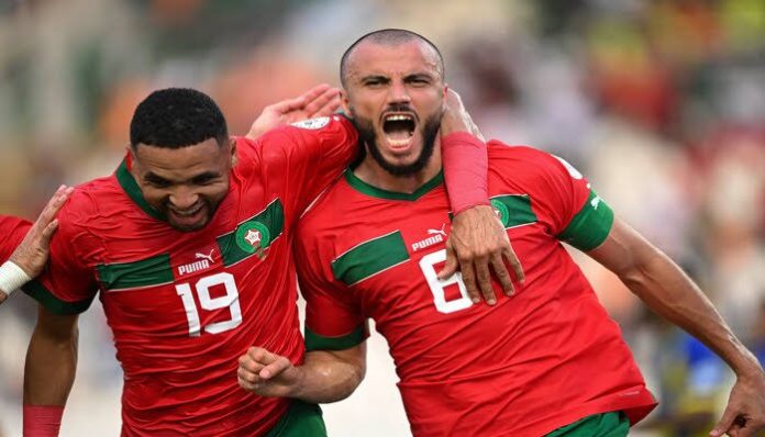 Morocco