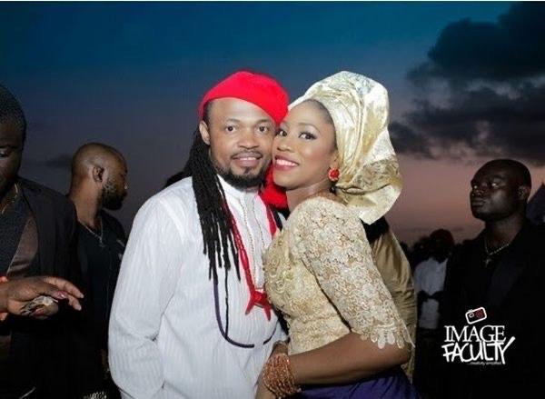 Moses Inwang and Emem
