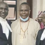 Alleged Cyberstalking: Court Grant Bayelsa News Blogger, Saint Mienpamo Bail