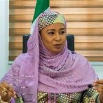 MultiBillion Naira Fraud: Deepen Investigation On Halima, Sadiya, Group Urges EFCC