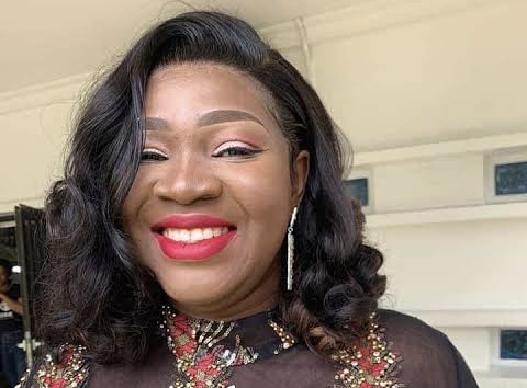 Mrs. Sarah Esangbedo Ajose-Adeogun
