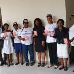 NAPTIP Declares Zero Tolerance To Human Trafficking In Bayelsa