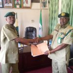Former Rivers NIS Comptroller, Assume Duty In Bauchi As Zonal Coordinator NIS