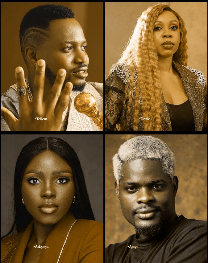New stars - THEWILL NEWS MEDIA