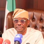 Don’t Panic – Wike Tells Residents As Criminals Run Riot In FCT Nyesom Wike