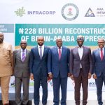 Obaseki, InfraCorp, Others Seal N228bn Deal For Reconstruction Of Benin-Asaba Expressway Obaseki
