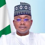 Ododo Sworn In As New Kogi Governor Ododo