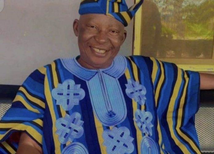 Olofaina Adedeji Adeyemi